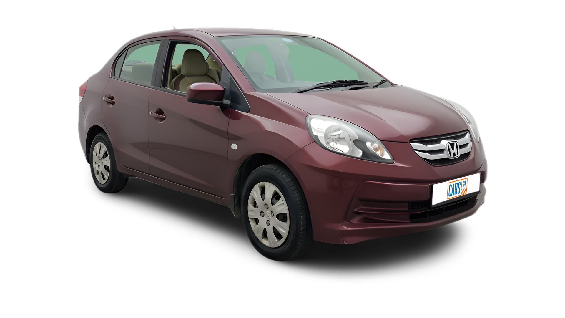 Honda Amaze-img
